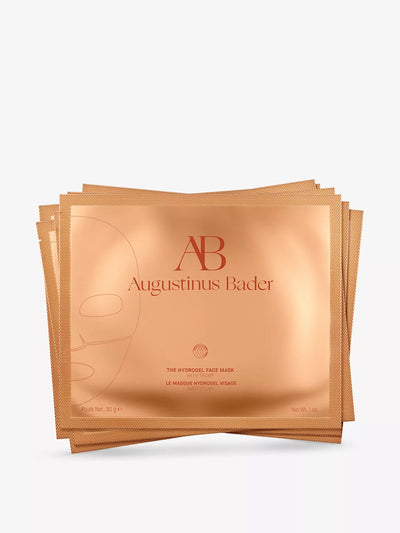 Augustinus Bader The Hydrogel Face Mask (6-pack) at Collagerie