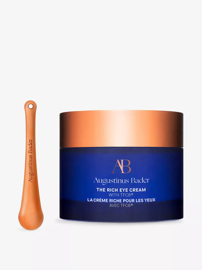 Augustinus Bader The Rich eye cream at Collagerie