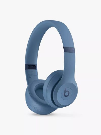 Beats Solo 4 wireless headphones at Collagerie