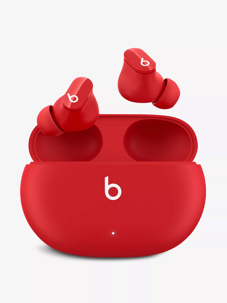 Beats wireless studio buds