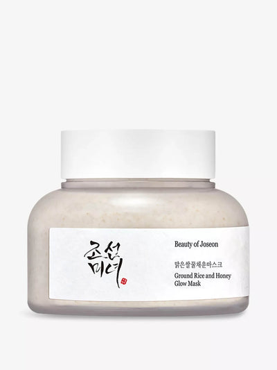 Beauty of Joseon Ground Rice And Honey Glow Mask at Collagerie