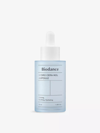Biodance Hydro Cera-nol Ampoule at Collagerie