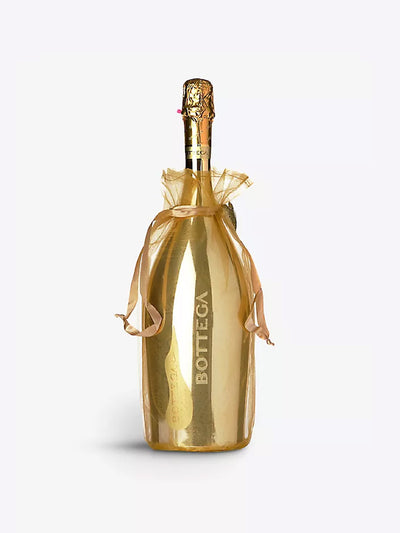 Bottega Prosecco gold Magnum at Collagerie