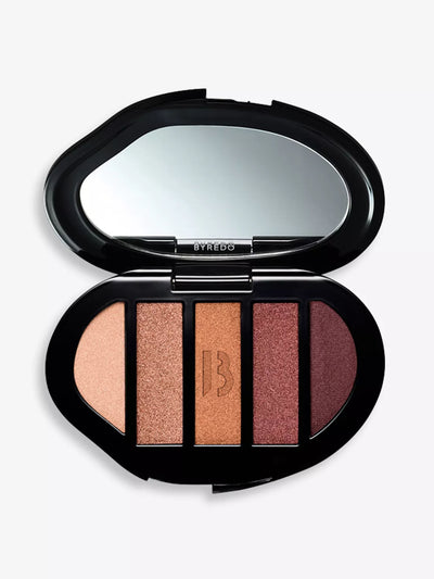 Byredo Dysco Eyeshadow 5 Colours palette at Collagerie