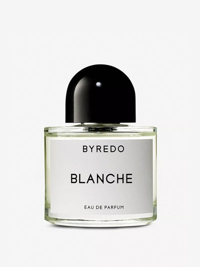 Byredo Blanche eau de parfum at Collagerie