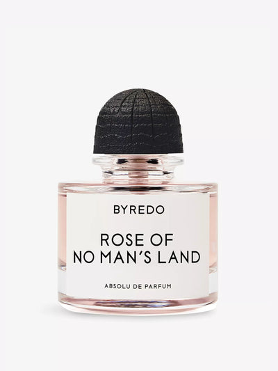 Byredo Rose Of No Man's Land absolu de parfum at Collagerie