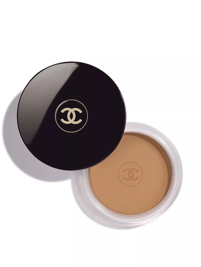 Chanel Healthy Glow Bronzing Cream Cream-Gel Bronzer at Collagerie