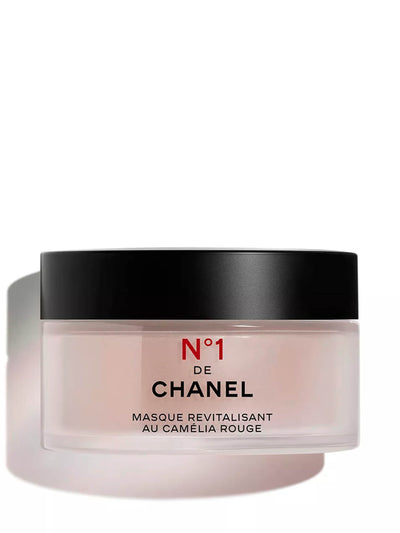 Chanel N°1 De Chanel Revitalising Mask at Collagerie