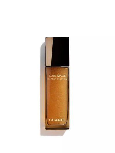 Chanel Sublimage L'Extrait De Lotion 125ml at Collagerie