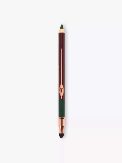 Charlotte Tilbury Rock 'n' Kohl Eyeliner Pencil at Collagerie