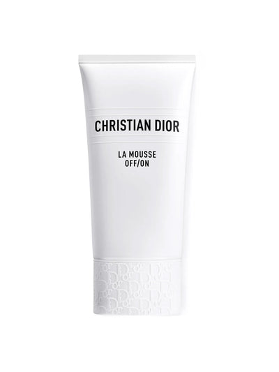 Dior Dior La Mousse OFF/ON Foaming Cleanser at Collagerie