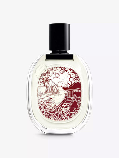 Diptyque Do Son limited edition eau de toilette at Collagerie