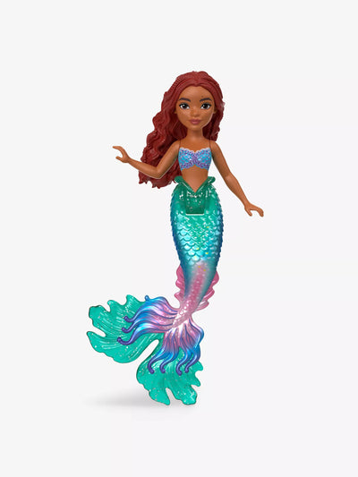 Disney Princess The Little Mermaid Ariel small doll at Collagerie