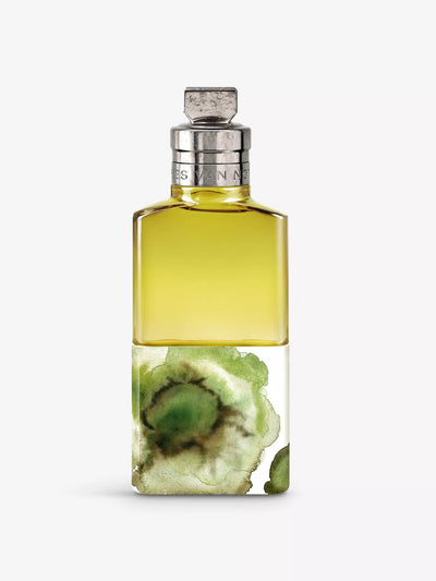 Dries Van Noten Vanille Camouflage refillable eau de parfum at Collagerie