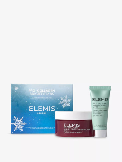 Elemis Pro-Collagen Bright Stars Gift Set at Collagerie