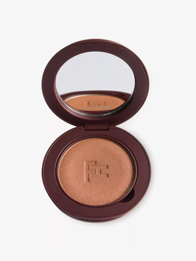 Fara Homidi Essential Bronzer Compact at Collagerie