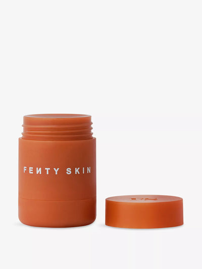 Fenty Beauty Plush Puddin' Recovery Lip Mask at Collagerie