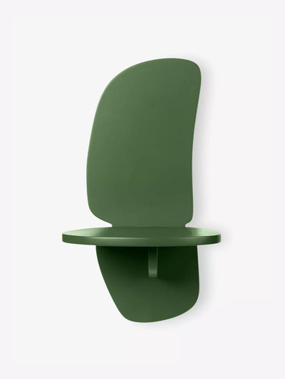 Ferm Living Pilu large shelf at Collagerie