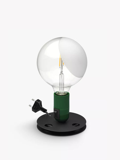 Flos Lampadina table lamp at Collagerie