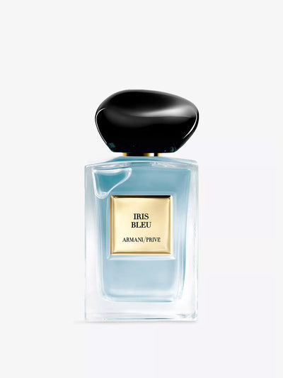 Giorgio Armani Armani Prive Iris Bleu eau de toilette at Collagerie