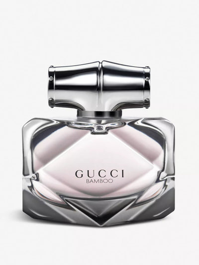 Gucci Gucci Bamboo eau de parfum at Collagerie