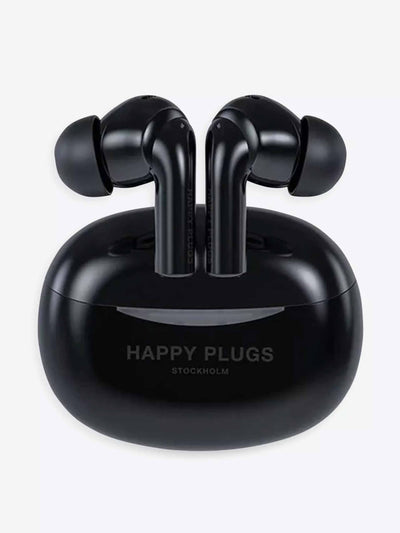 Happy Plugs Wireless earbuds at Collagerie