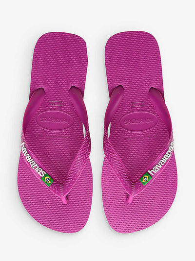 Havaianas Rubber flip-flops at Collagerie