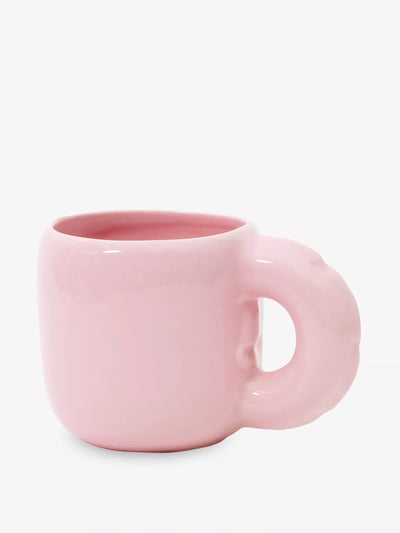 Home Studyo Gatson ceramic mug at Collagerie