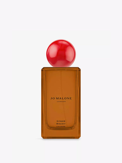 Jo Malone Ginger biscuit cologne at Collagerie