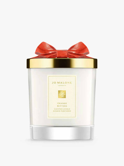 Jo Malone Orange Bitters scented candle at Collagerie