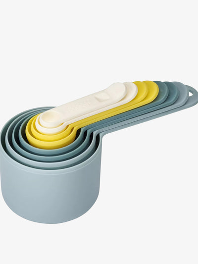 Joseph Joseph Nesting measuring cup set at Collagerie