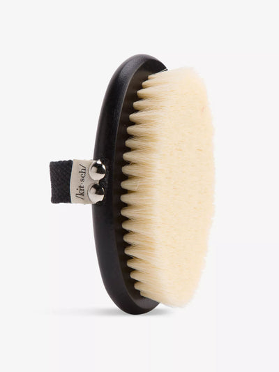 Kitsch Exfoliating body dry brush at Collagerie