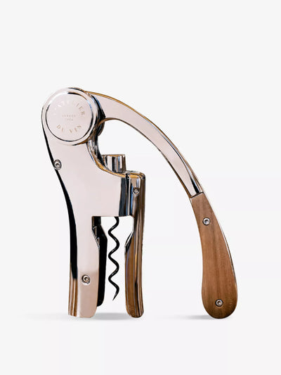 L’Atelier du Vin Oeno Motion vertical lever corkscrew at Collagerie