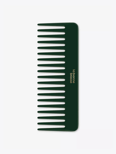 La Bonne Brosse The large detangling comb at Collagerie