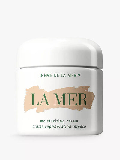 La Mer Crème de la Mer moisturising cream at Collagerie