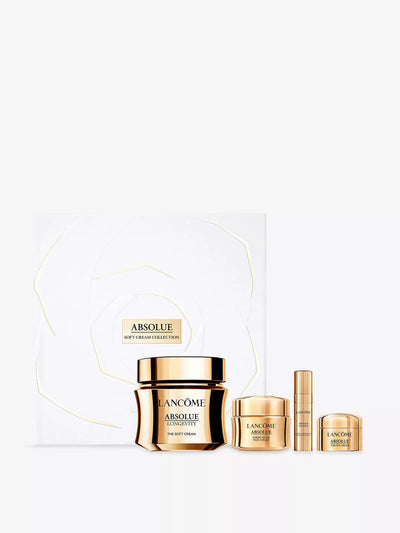 Lancôme Absolue Soft Cream Set at Collagerie