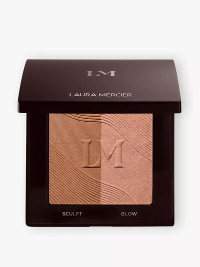 Laura Mercier Bronze Colour Infusion at Collagerie