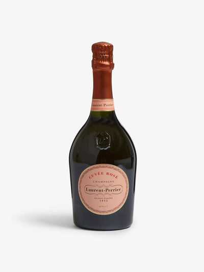 Laurent Perrier Laurent-Perrier Cuvée Rosé at Collagerie