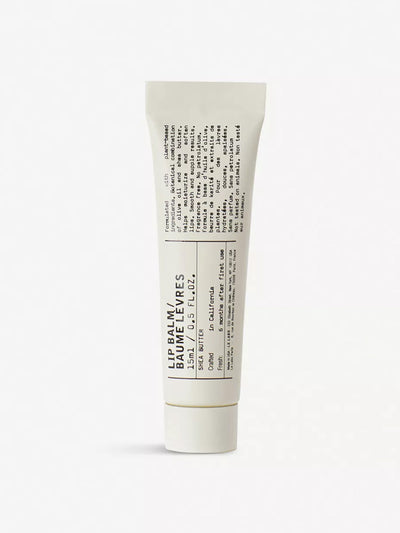 Le Labo Lip balm at Collagerie