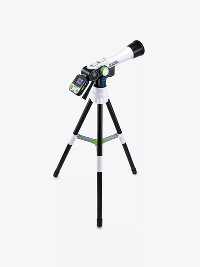 Leap Frog Telescope learning toy at Collagerie