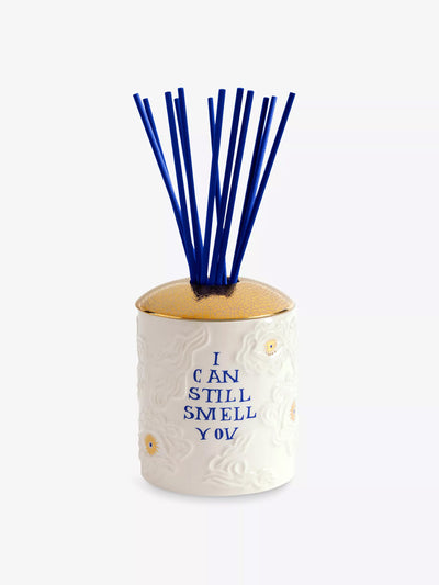 L'Objet Ruan Hoffmann collection diffuser set at Collagerie