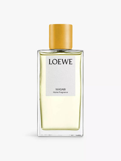 Loewe Wasabi home fragrance at Collagerie