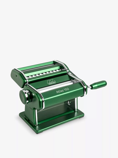 Marcato Atlas 150 anodised-aluminium pasta maker at Collagerie