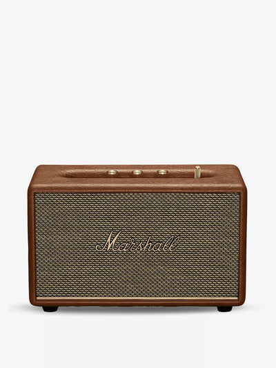 Marshall ACTON III Bluetooth Speaker at Collagerie