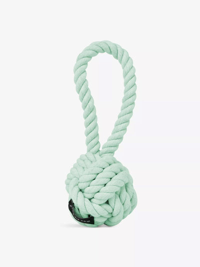 Maxbone Twisted rope dog toy at Collagerie