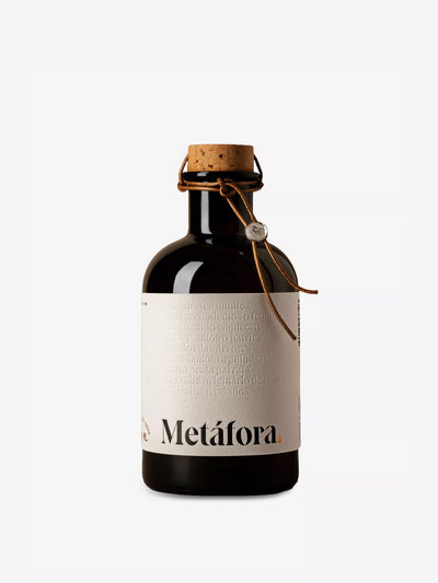 Metáfora Extra virgin olive oil at Collagerie
