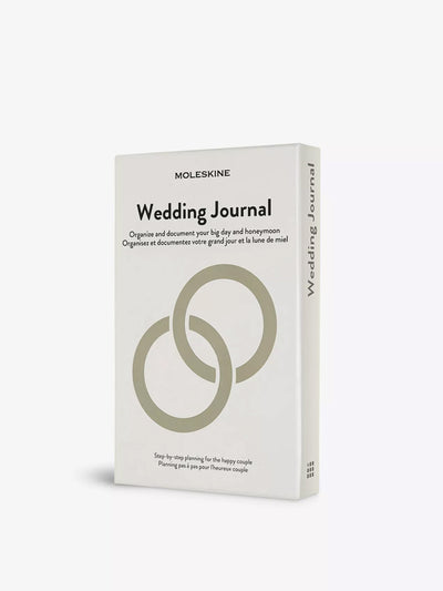 Moleskin Passion journal at Collagerie