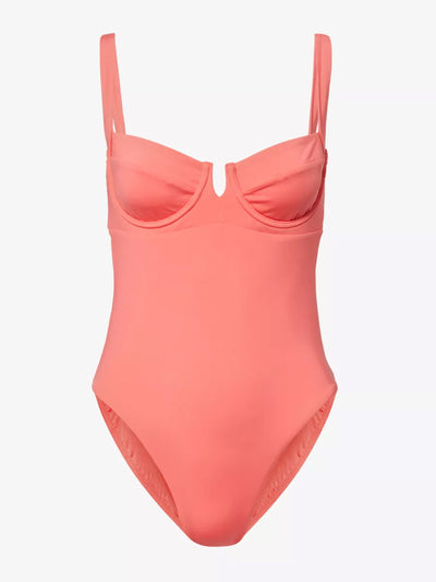 Monday Swimwear Clovelly underwired swimsuit at Collagerie