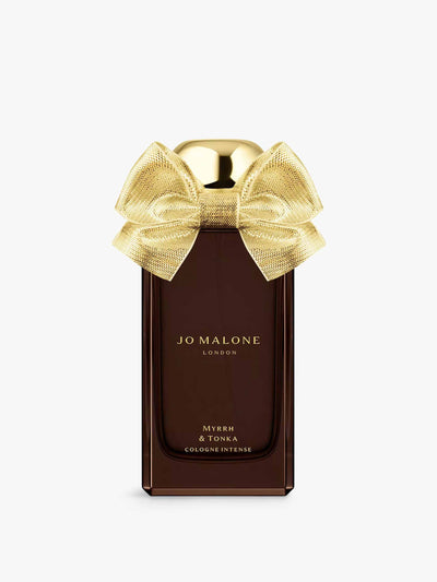 Jo Malone London Myrrh and Tonka cologne intense at Collagerie