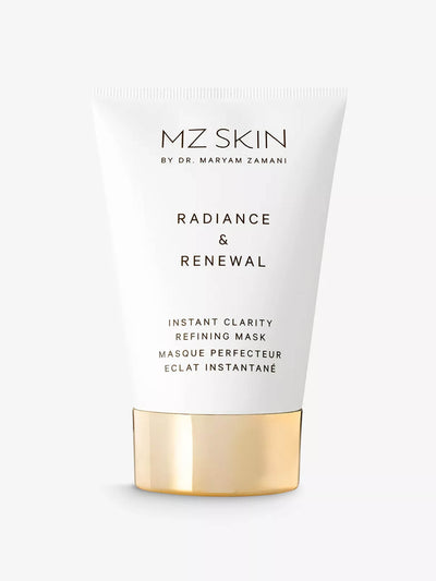 Mz Skin Radiance & Renewal Instant Clarity Refining Mask at Collagerie